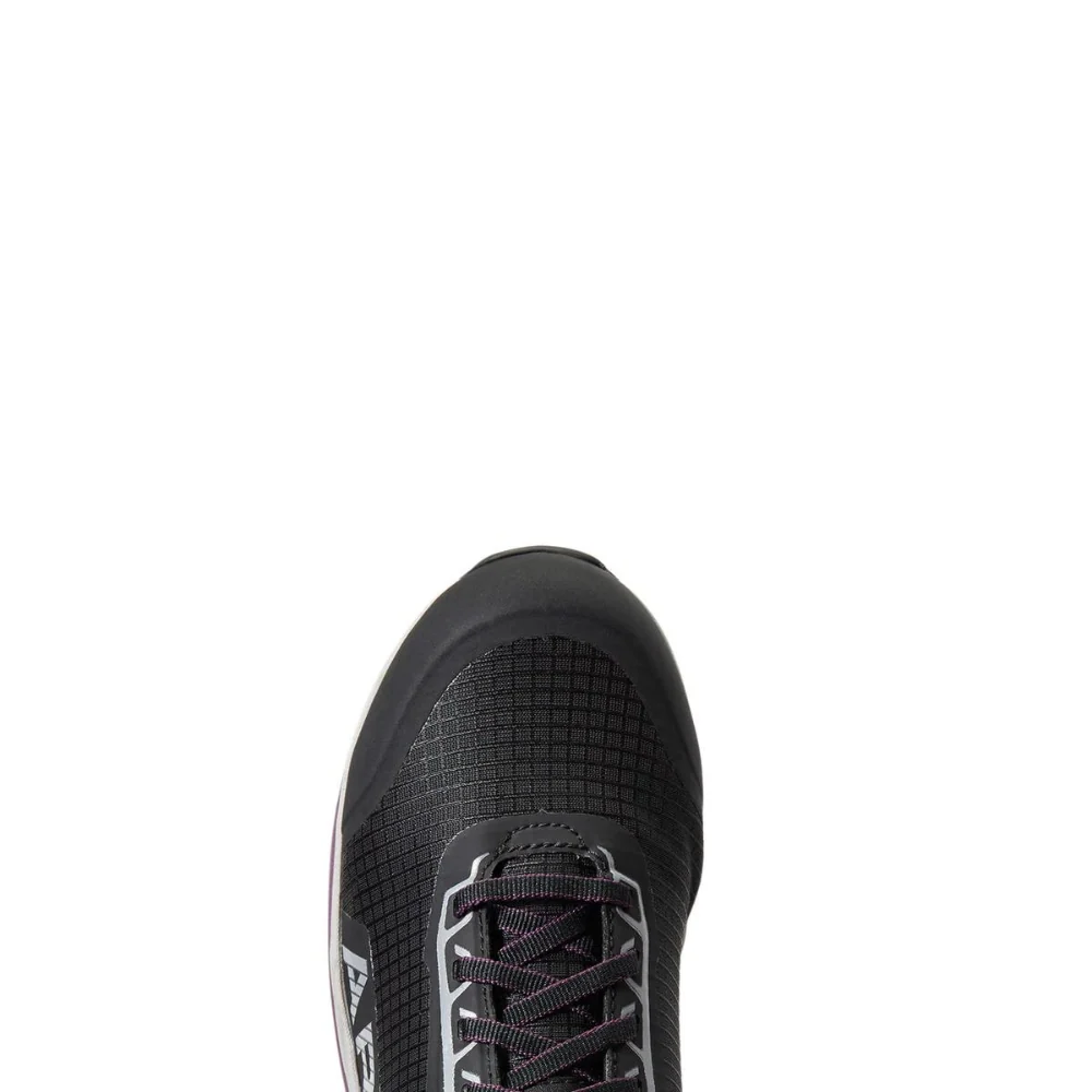 Ariat Womens Outpace Composite Toe Work Shoe - Image 6