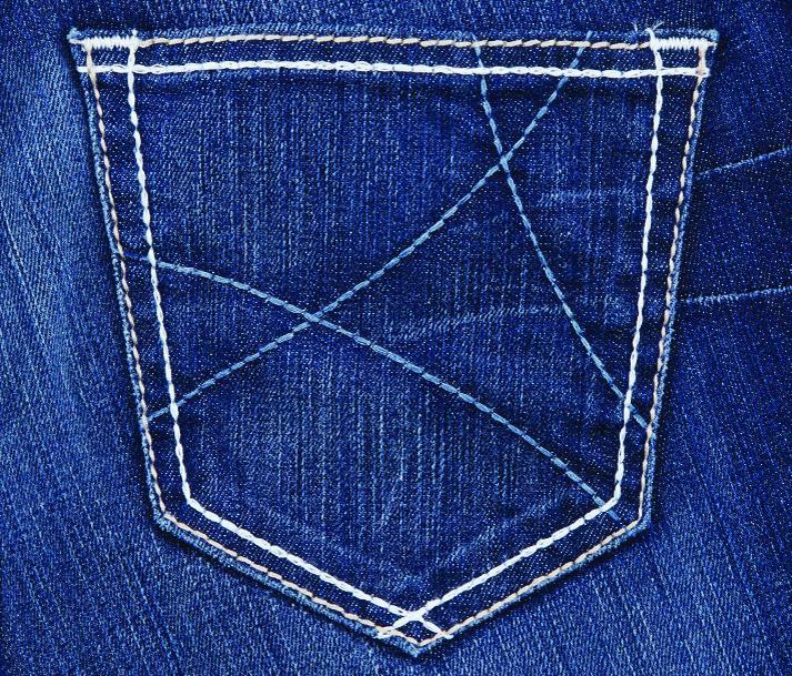 Ariat Womens REAL Mid Rise Ella Skinny Leg Jean 10018357 - Image 3