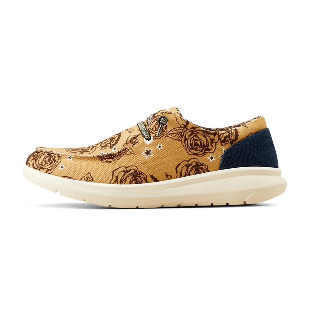 Ariat Womens Rodeo Quincy Hilo - Image 2