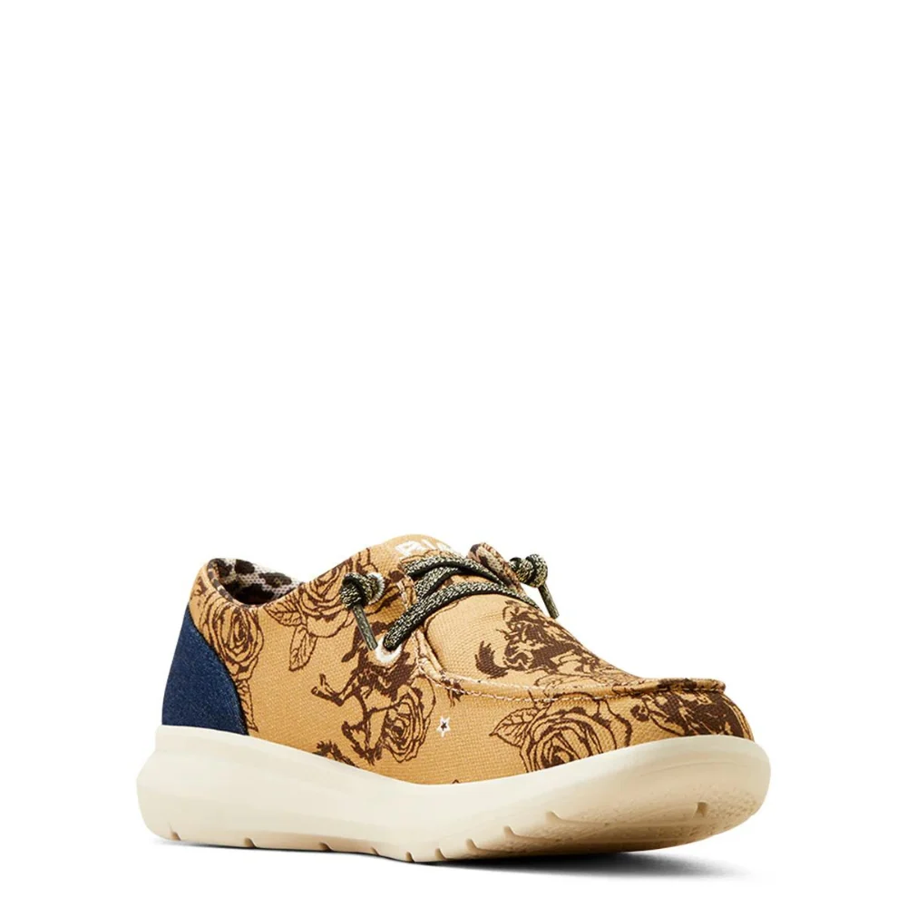 Ariat Womens Rodeo Quincy Hilo - Image 6