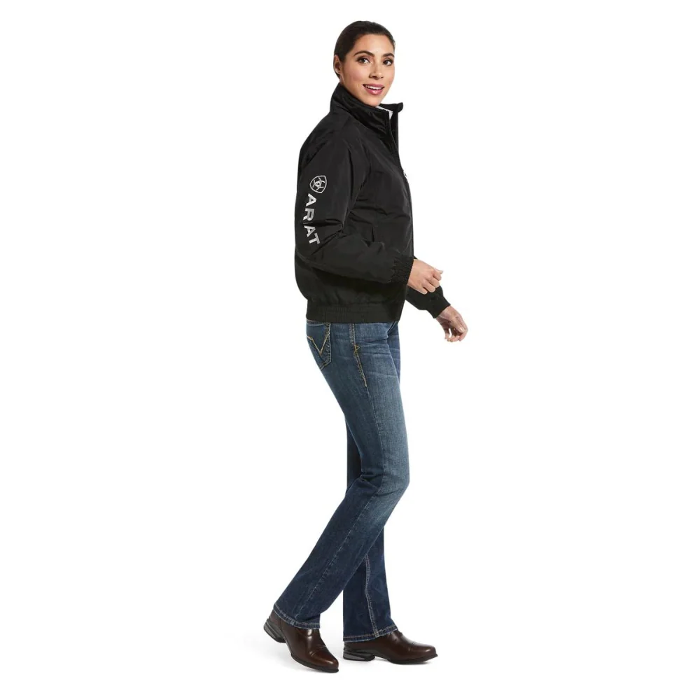 Ariat Womens Stable Insulated Jacket - Image 5