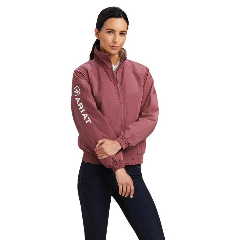 Ariat Womens Stable Insulated Jacket