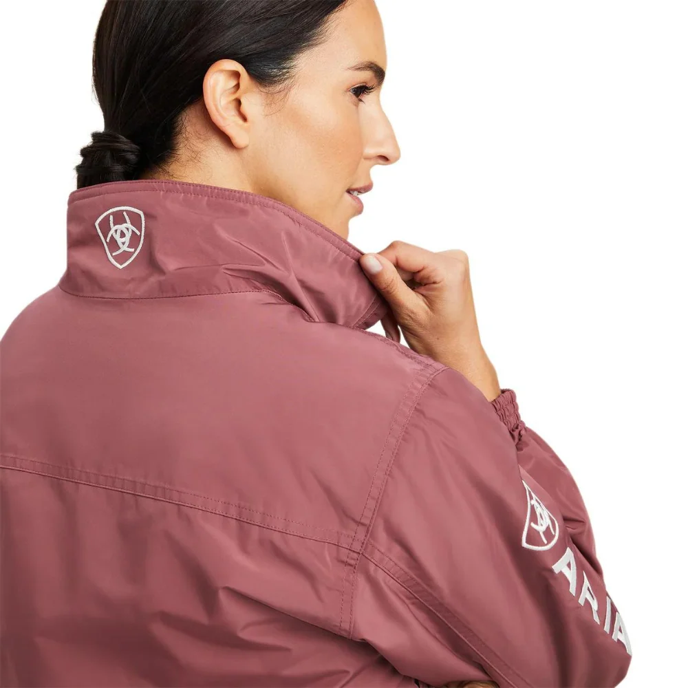 Ariat Womens Stable Insulated Jacket - Image 4