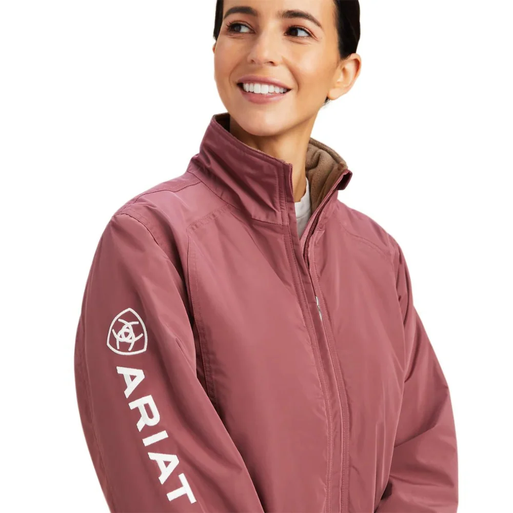 Ariat Womens Stable Insulated Jacket - Image 5