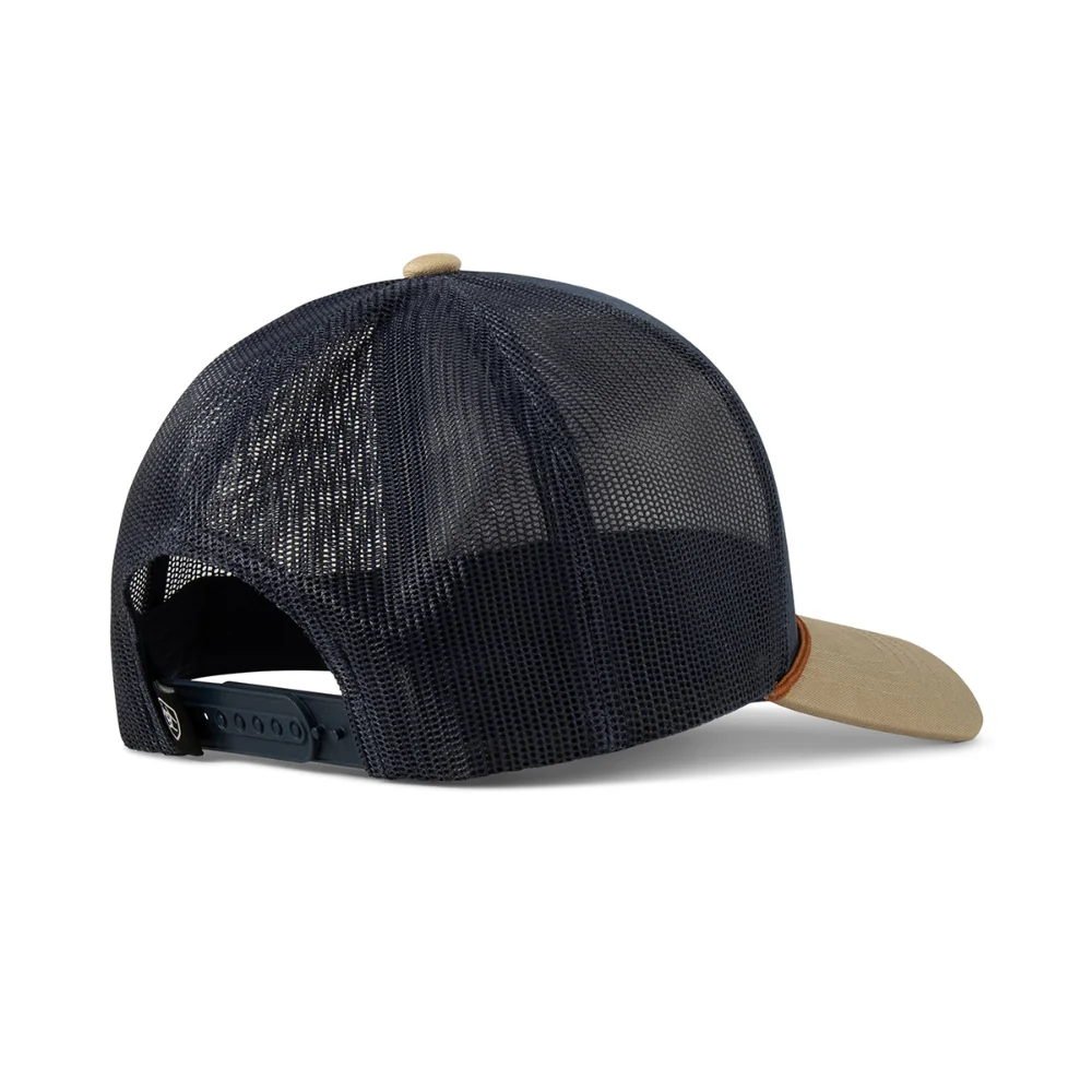 Ariat Mens Original Western Mesh Cap - Image 2