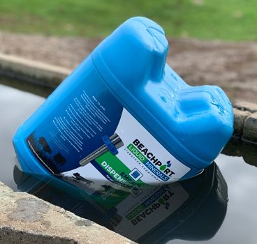 Beachport BLM Dispenser - Image 3