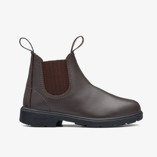 Blundstone Kids 630 Work Boot - Image 3