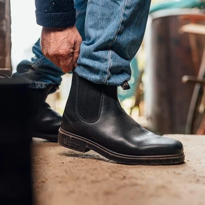 Blundstone Mens 663 Boot - Image 5