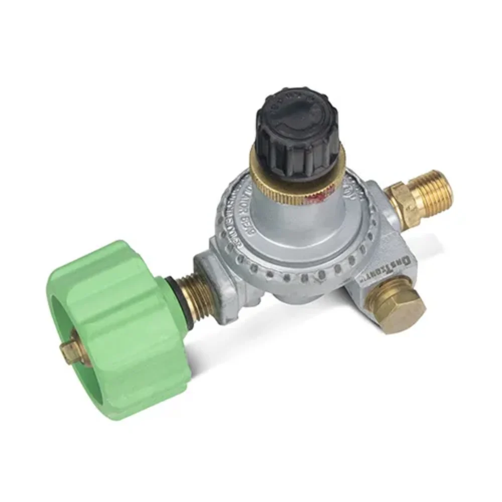 Branding Furnace Burner Kit Complete A1073 - Image 3