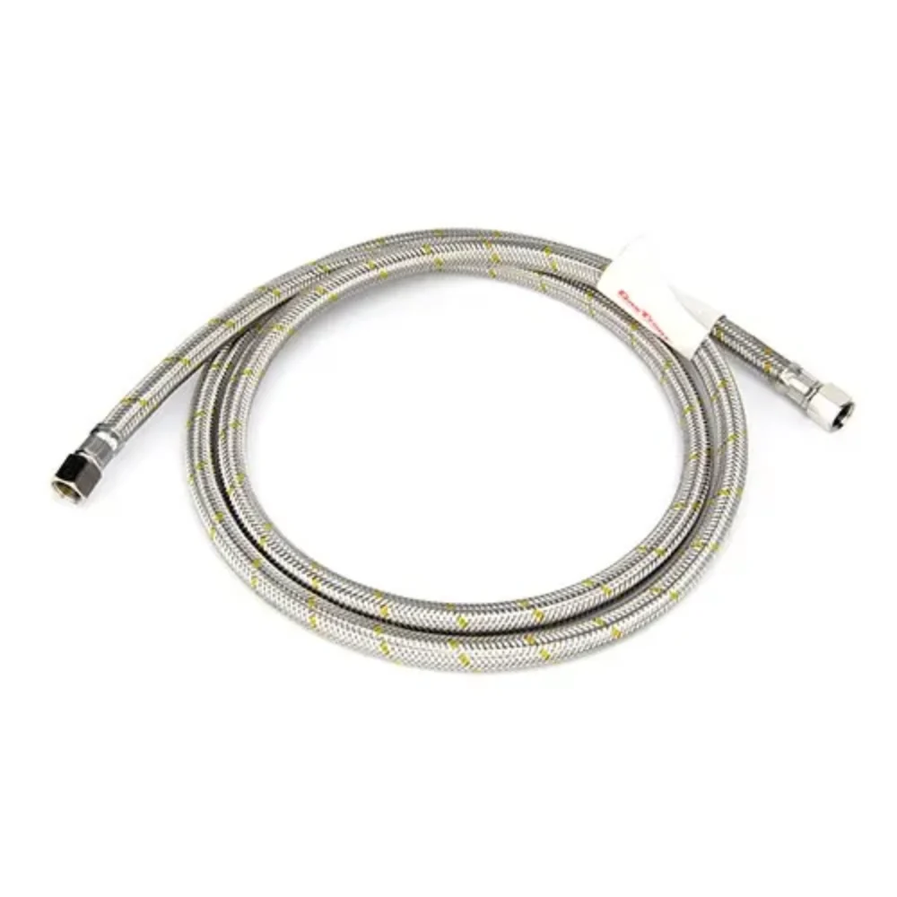 Branding Furnace Hose