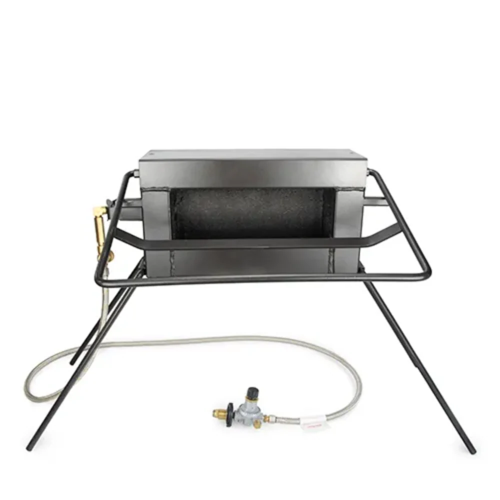 Branding Furnace Standard