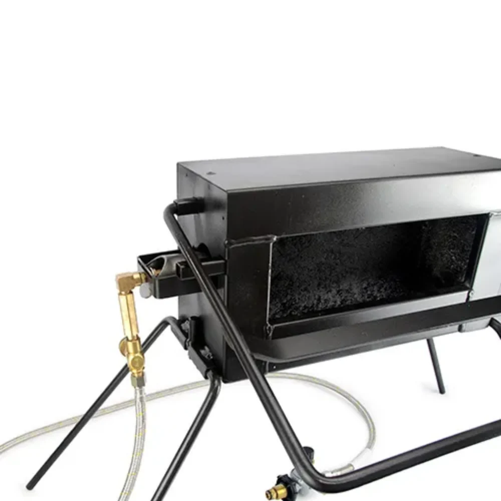 Branding Furnace Standard - Image 2