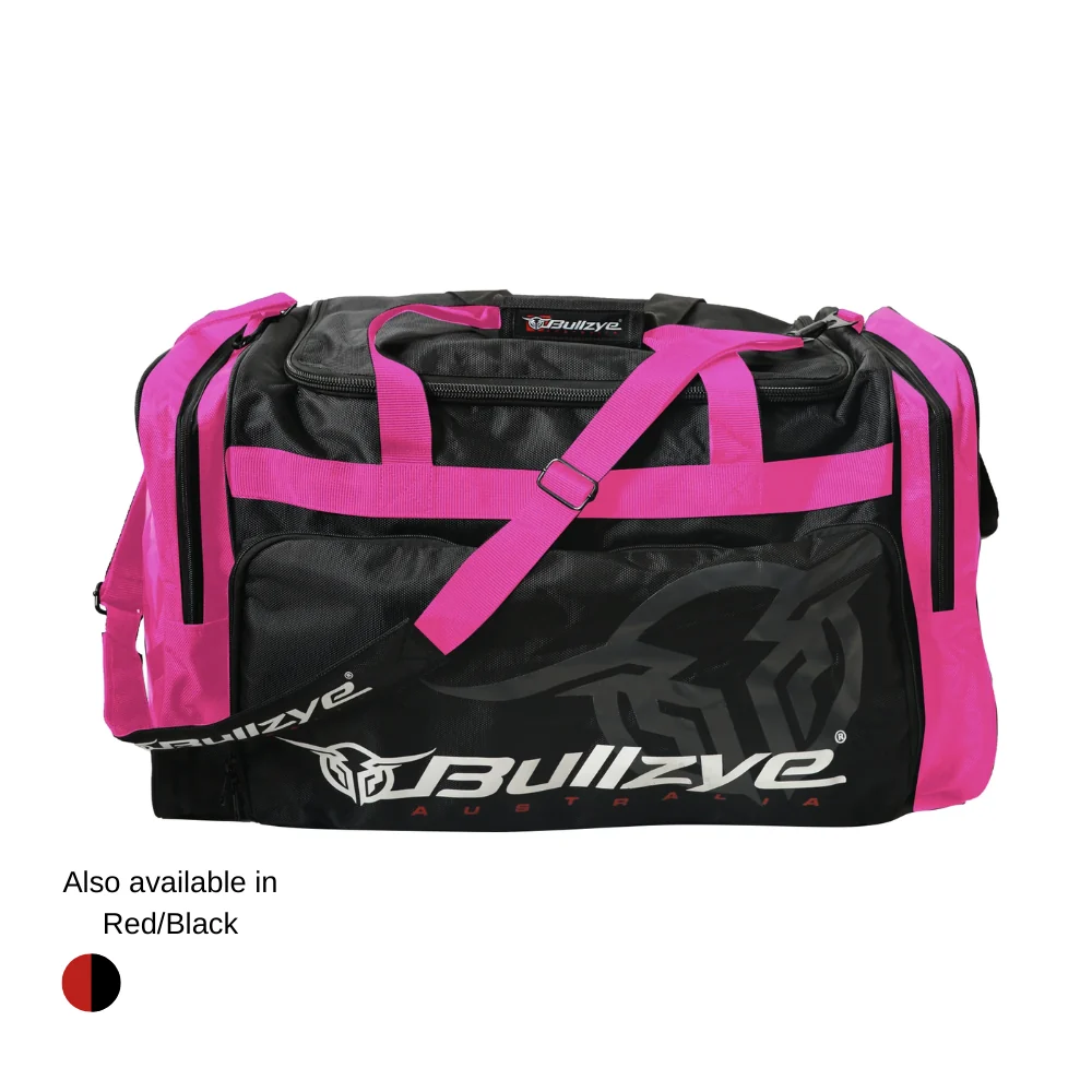 Bullzye Axle Large Gear Bag - Image 3