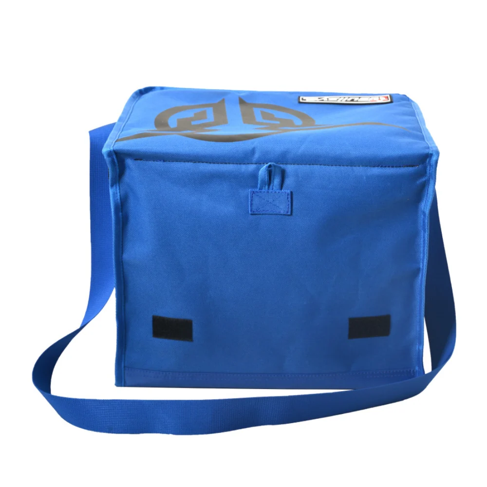 Bullzye Driver Cooler Bag - Image 4
