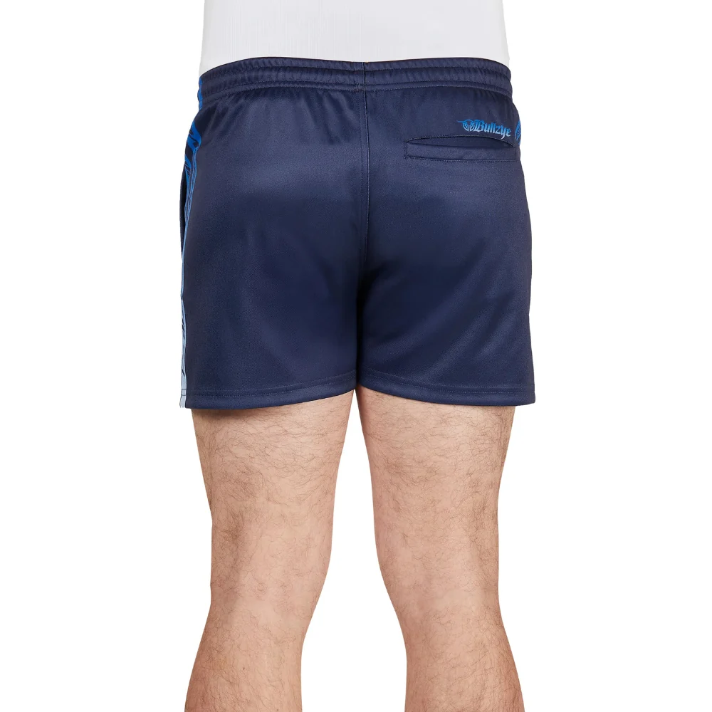 Bullzye Mens Bullring Sports Shorts - Image 5