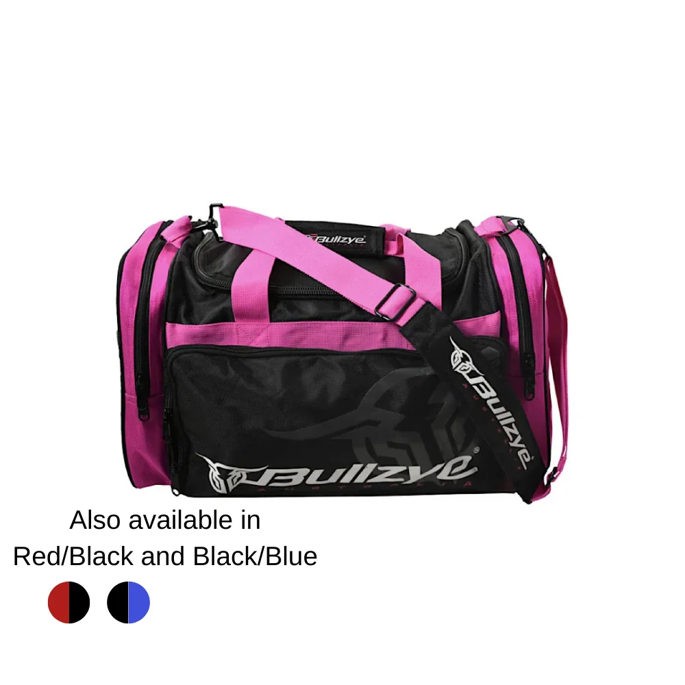 Bullzye Traction Small Gear Bag - Image 4