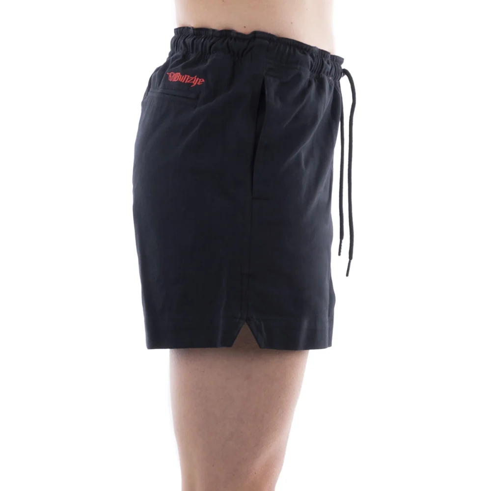 Bullzye Womens Bec Cotton Ruggers - Image 4