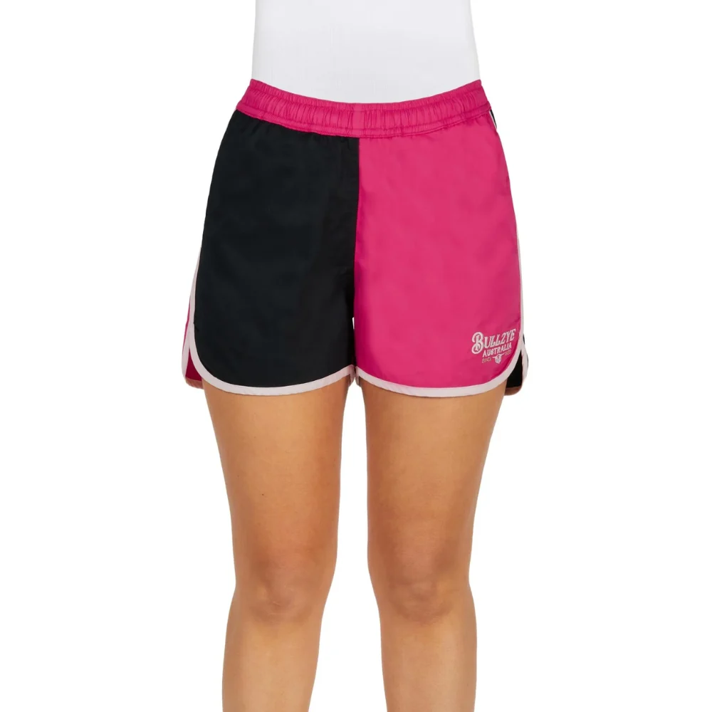 Bullzye Womens Rachel Shorts - Image 2