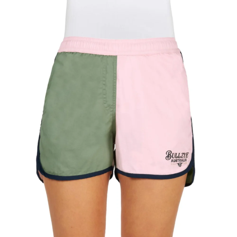 Bullzye Womens Rachel Shorts - Image 6
