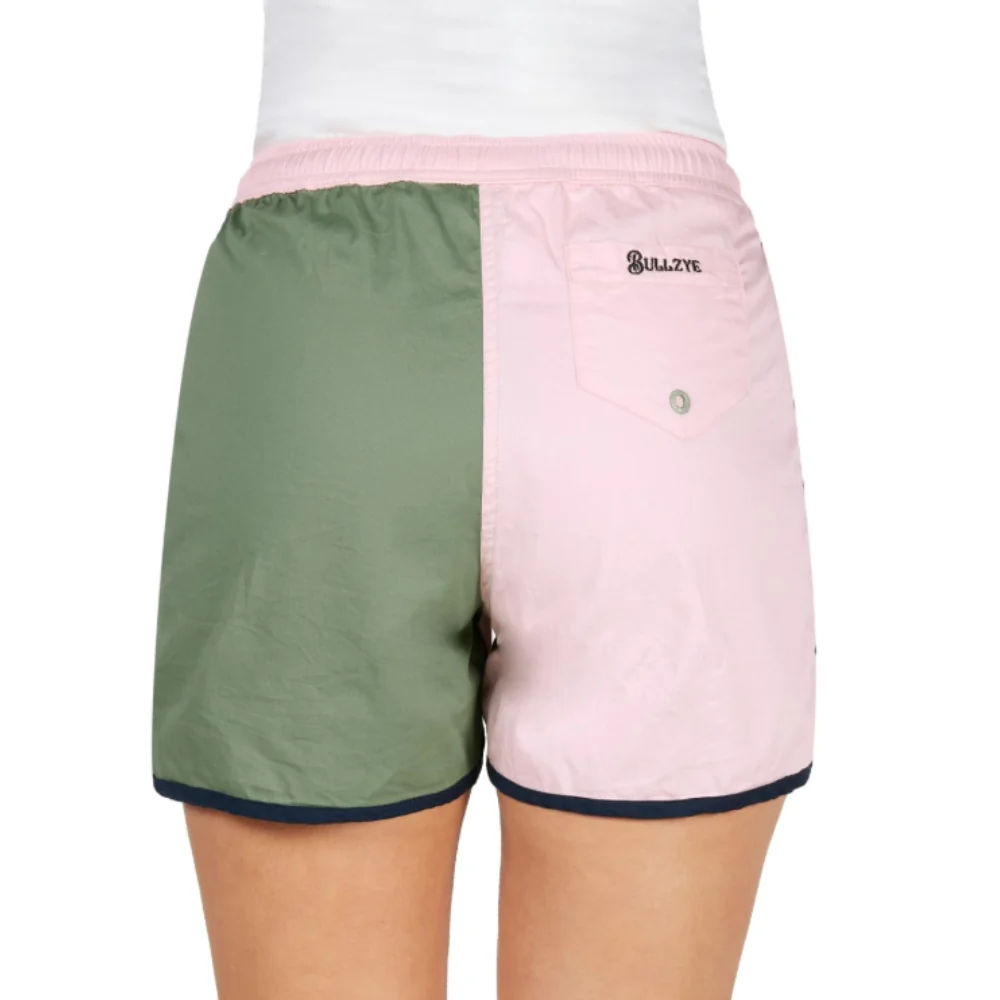 Bullzye Womens Rachel Shorts - Image 7