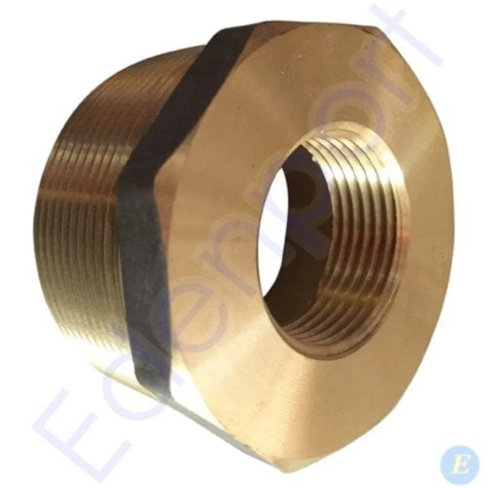 Bush Brass Reducing