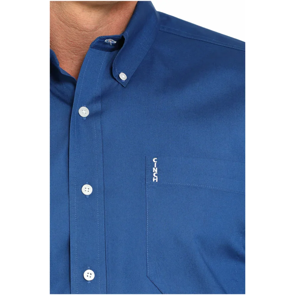Cinch Mens Modern Fit LS Shirt - Image 2