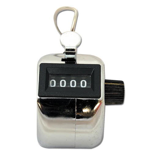 Counter Hand Tally