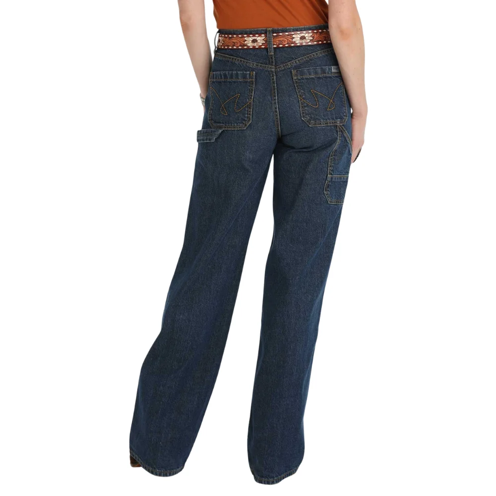 Cruel Denim Casey High Rise Loose Fit Jeans - Image 3