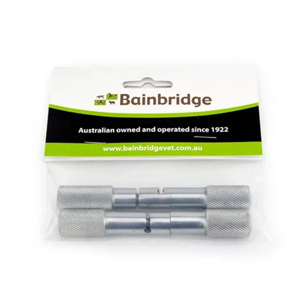 Dehorning Wire Handles Pair - Image 2
