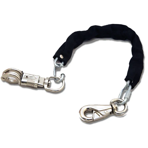 Dog Chain Ute Panic Strap