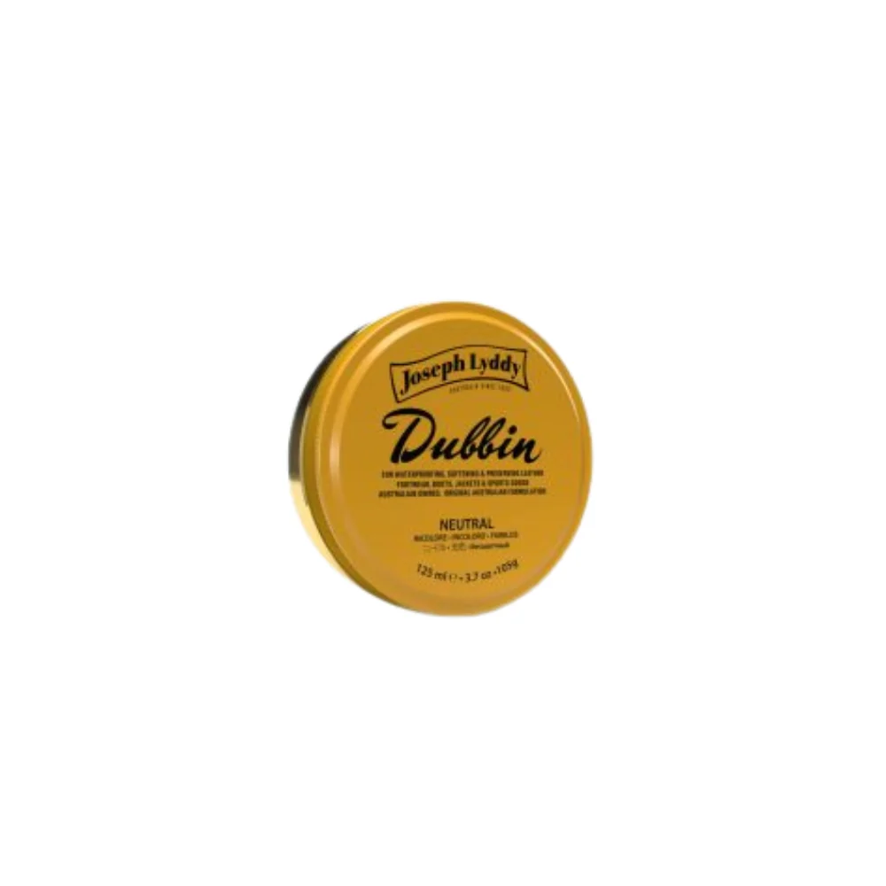 Dubbin Neutral 100ml