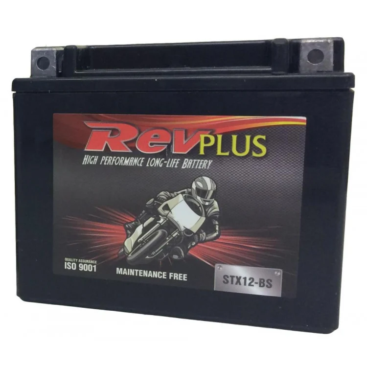 Enirgi Battery STX12-BS
