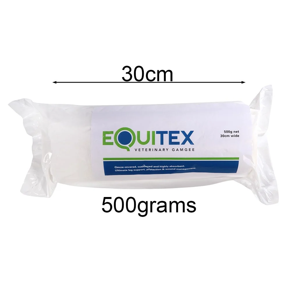 Equitex Gauze Tissue Roll 500g - Image 3