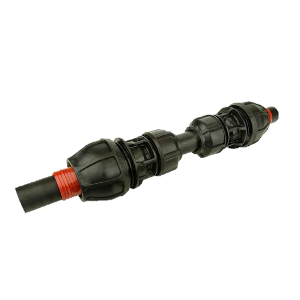 Fast Pipe Repair Kit Rural