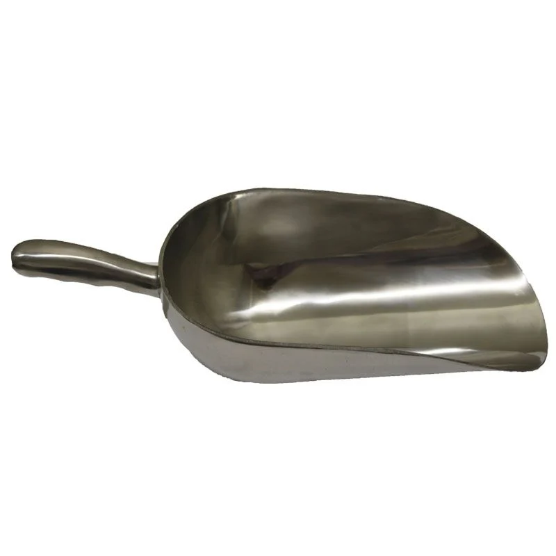 Feed Scoop Alum Med 1.6Kg