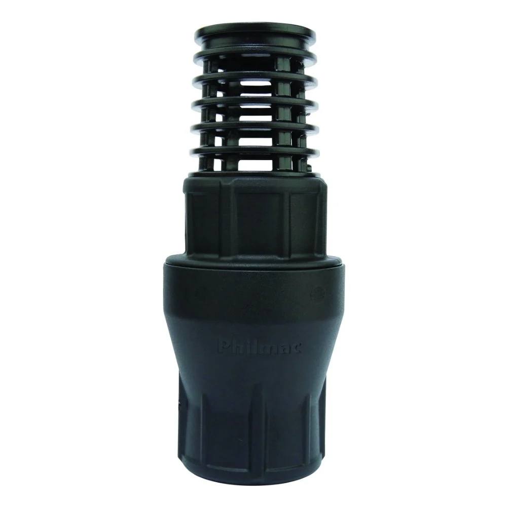 Foot Valve FI