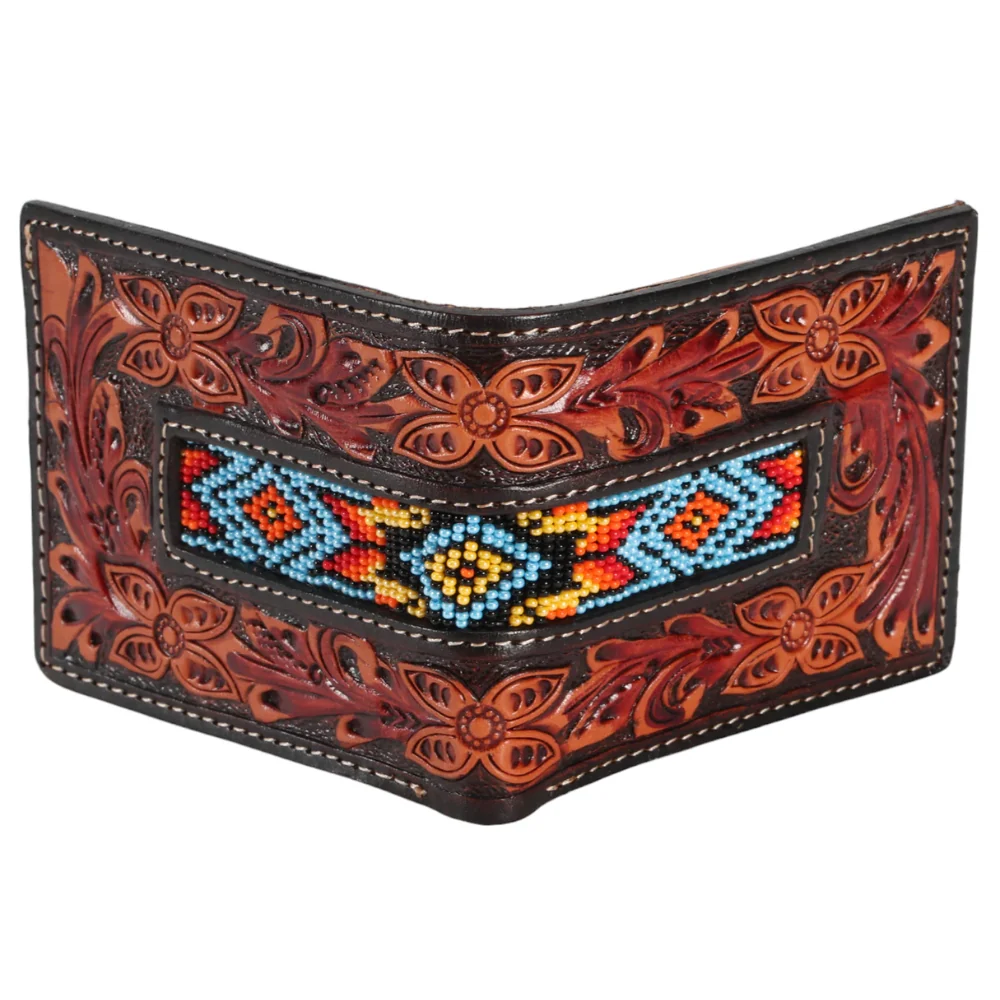 Fort Worth Bi-Fold Wallet - Image 2