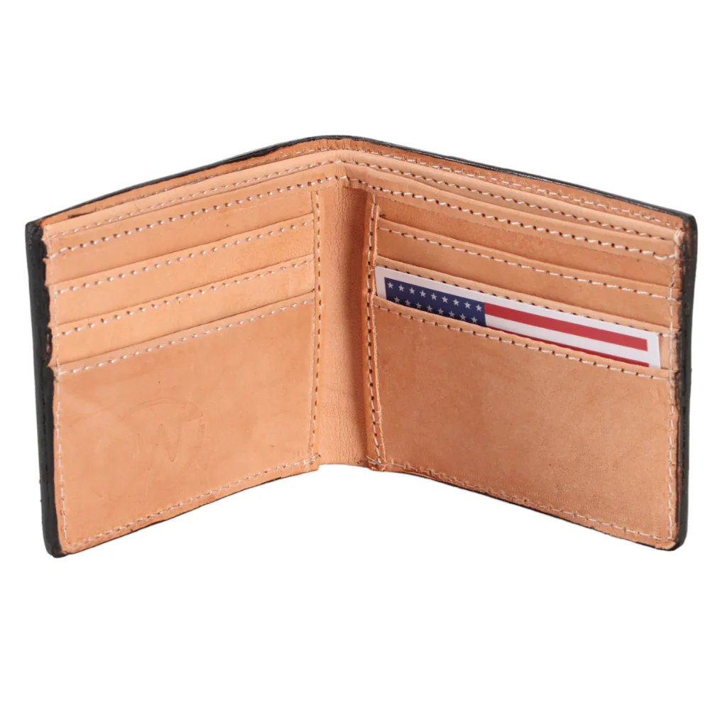 Fort Worth Bi-Fold Wallet - Image 3