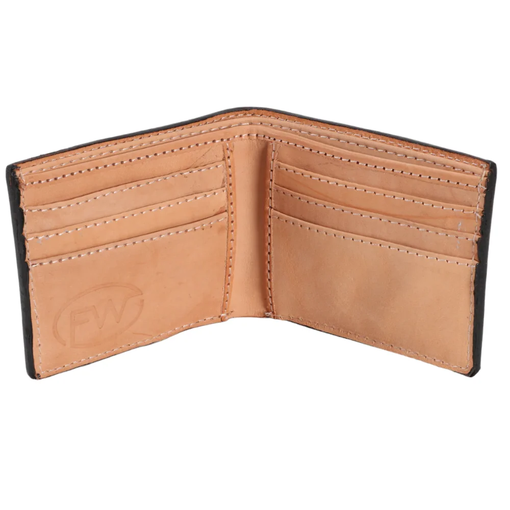 Fort Worth Bi-Fold Wallet - Image 3
