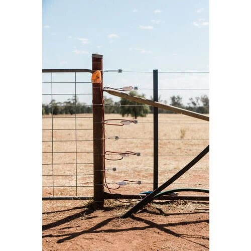 Gallagher Joint Clamp HD G60315 - Image 2