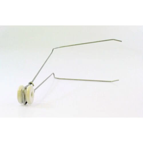Gallagher Offset Bracket 12 inch with Porc Reel 10pk SG6645