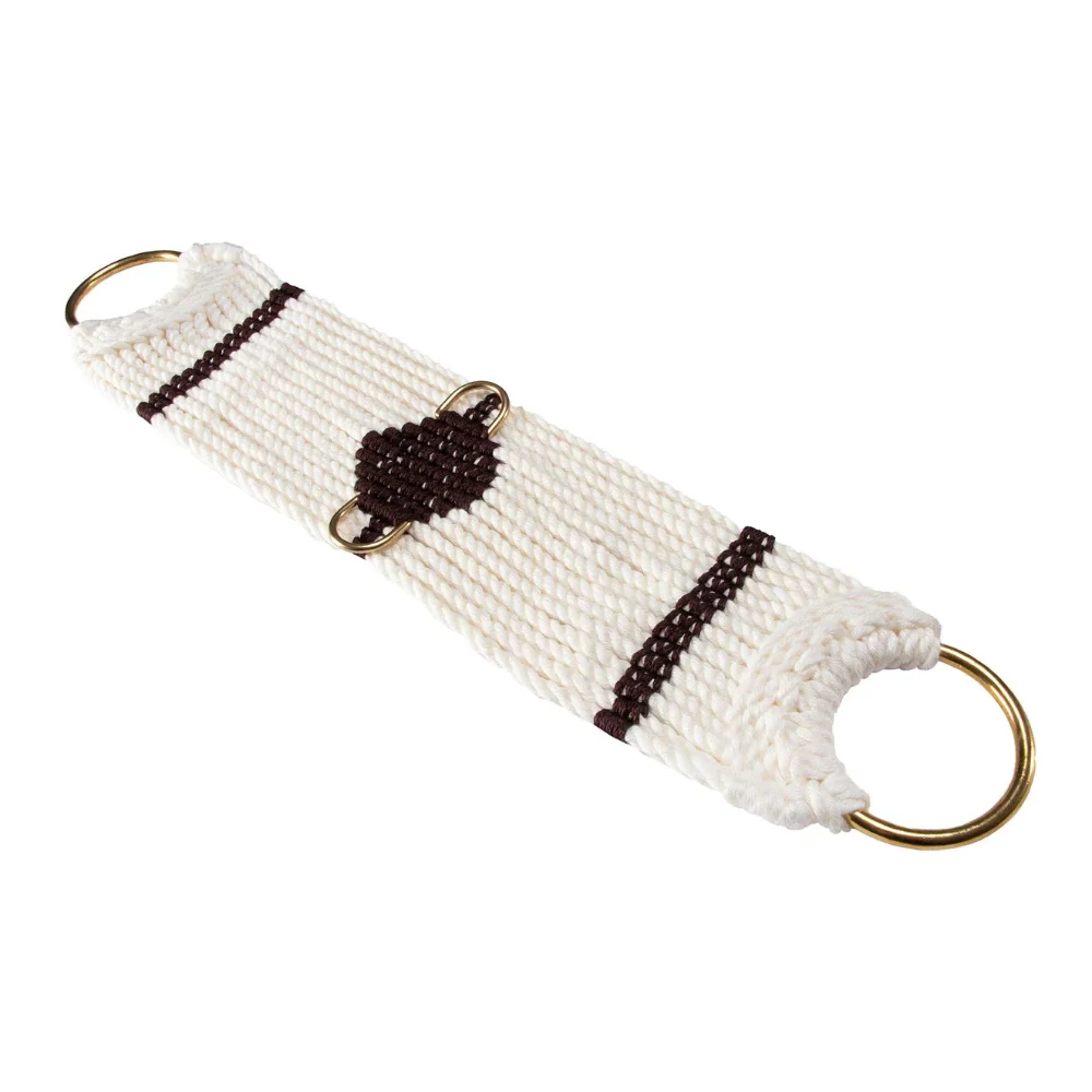GG Australia Corded Ringer Girth - Image 4
