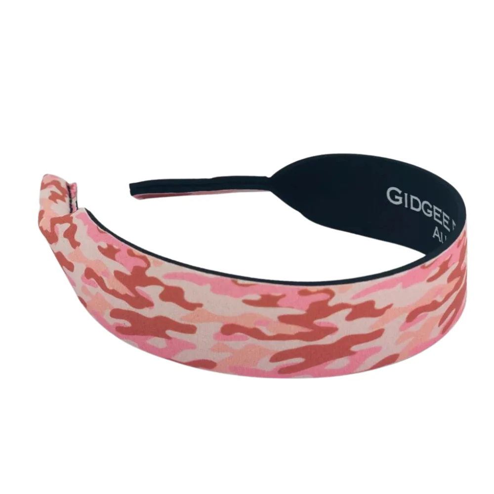 Gidgee Sunglass Strap