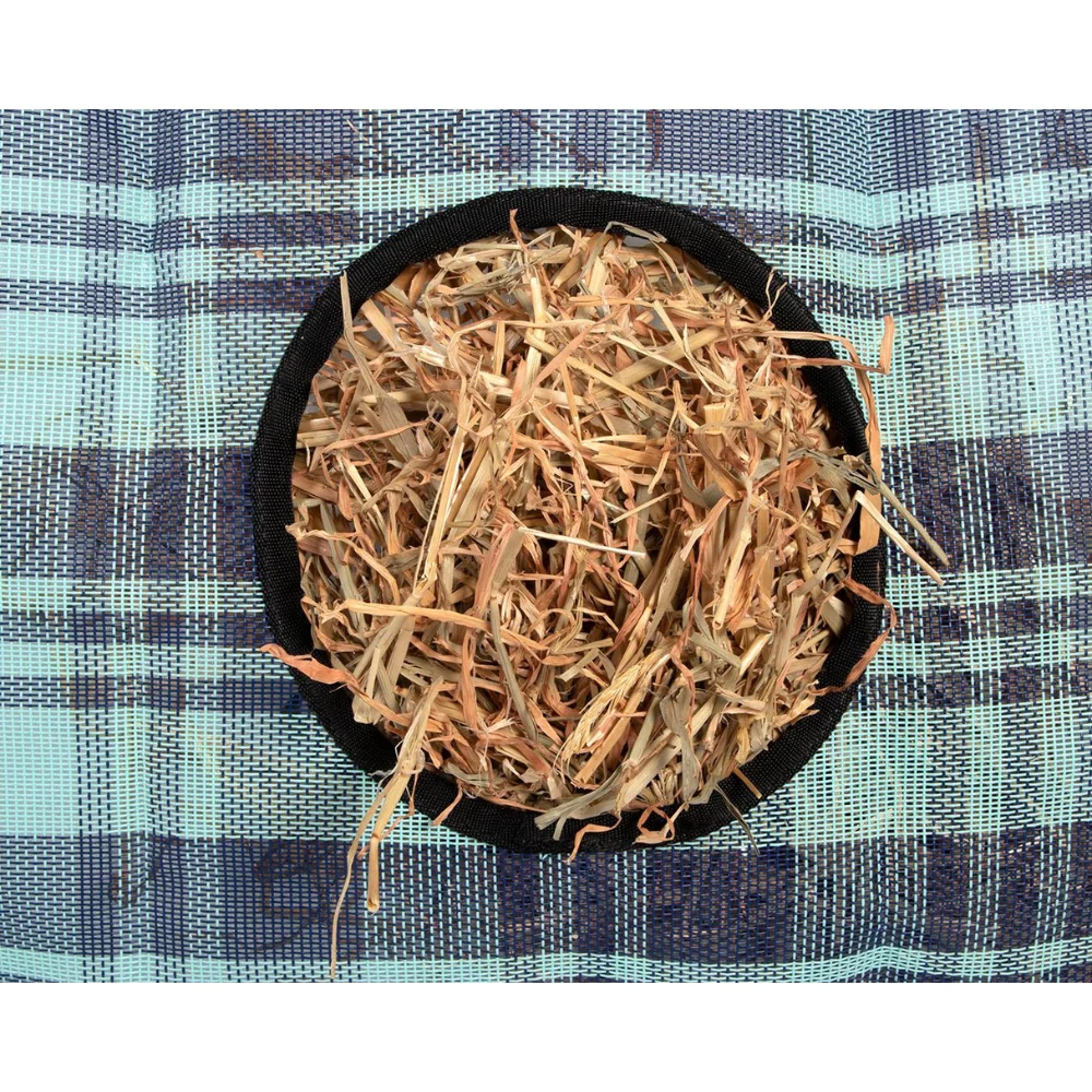 Hay Bag Feeder PVC Mesh - Image 3