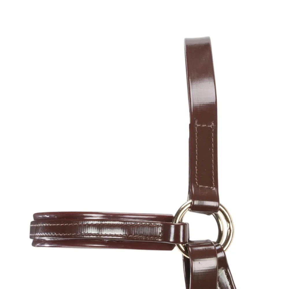 Horse Master Bridle Barcoo 3/4 in - Image 4