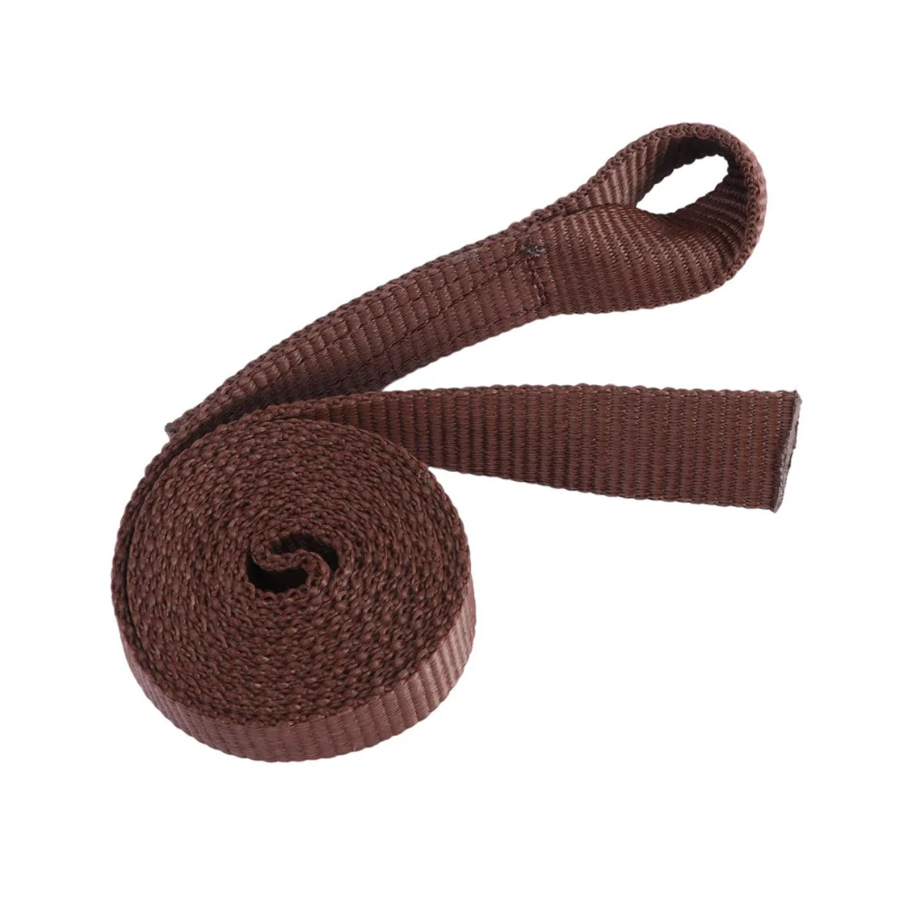 Horse Sense Bates Lacing - Image 2