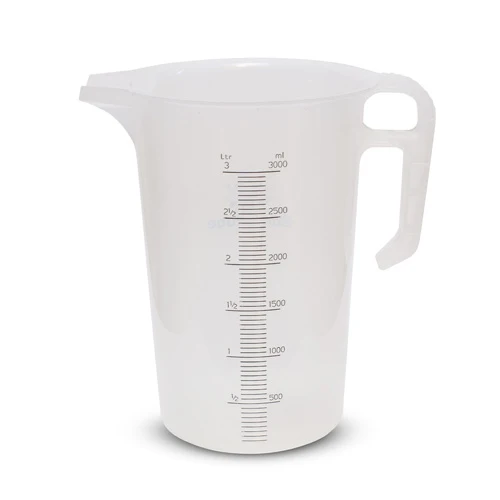 Jug Measuring 5L