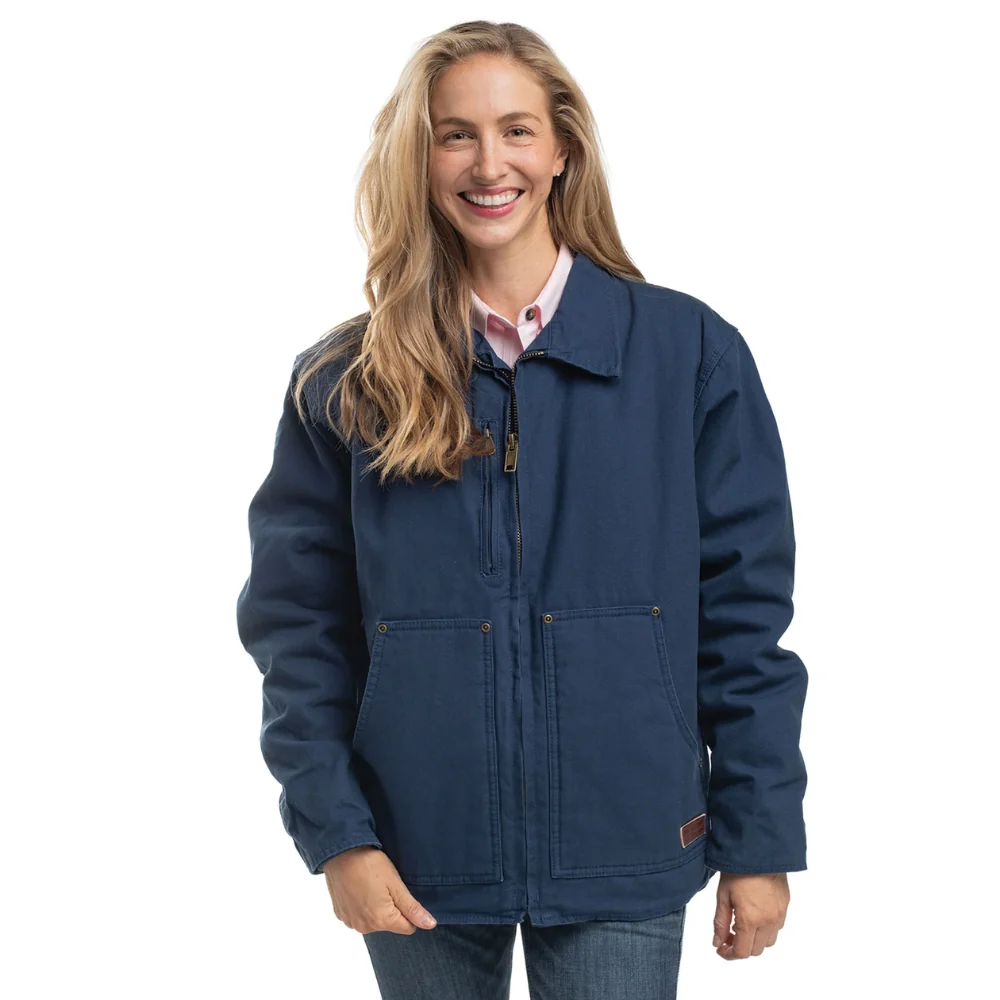Just Country Mens Diamantina Jacket - Image 5