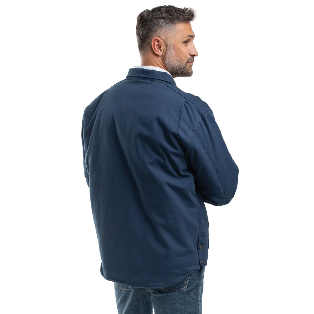 Just Country Mens Diamantina Jacket - Image 6