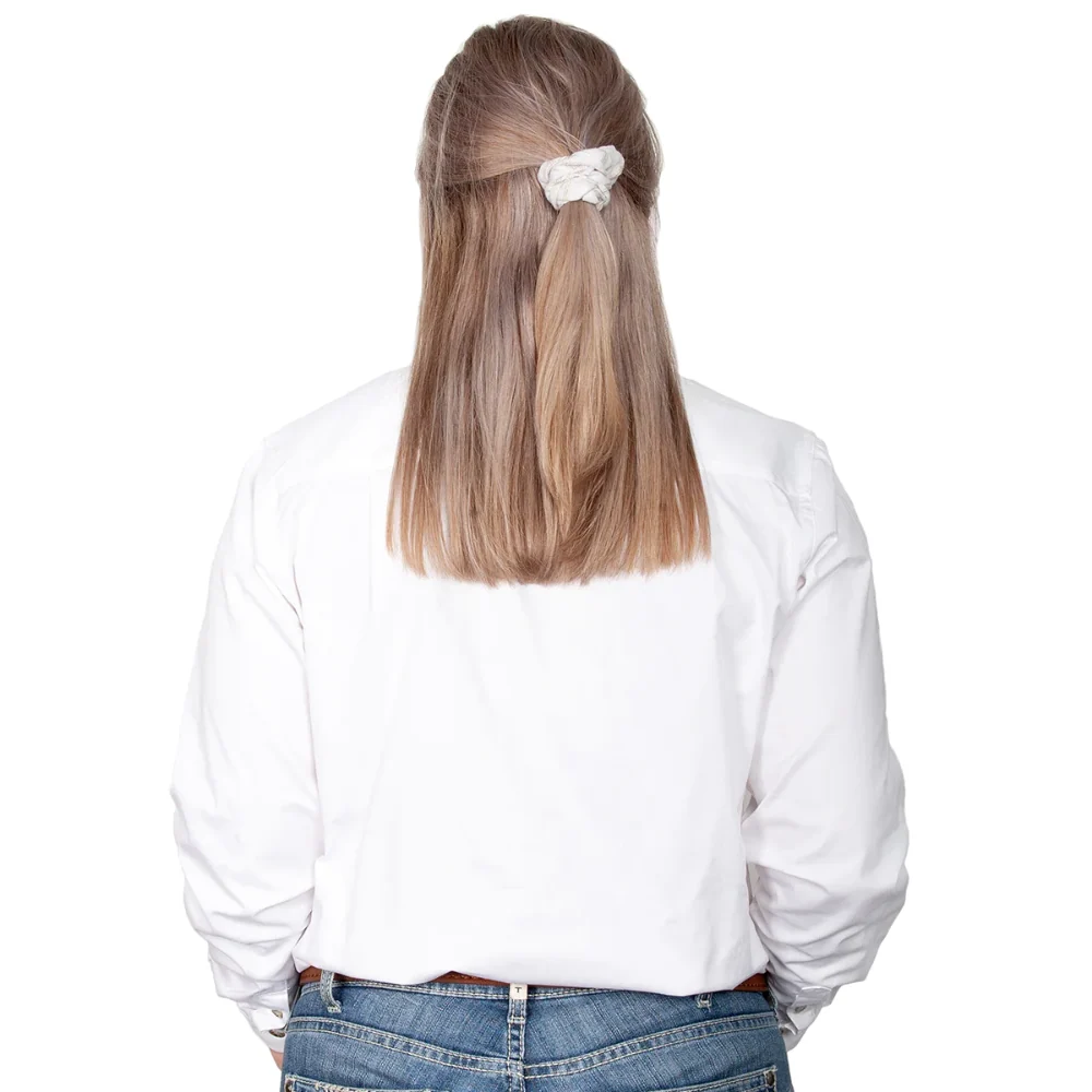 Just Country Womens Brooke Full Button Workshirt - Image 2